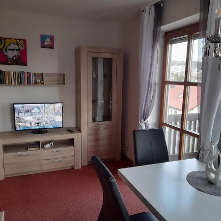 Ferienwohnung Lucky Luggi In Bad Griesbach Бад Грисбах Екстериор снимка