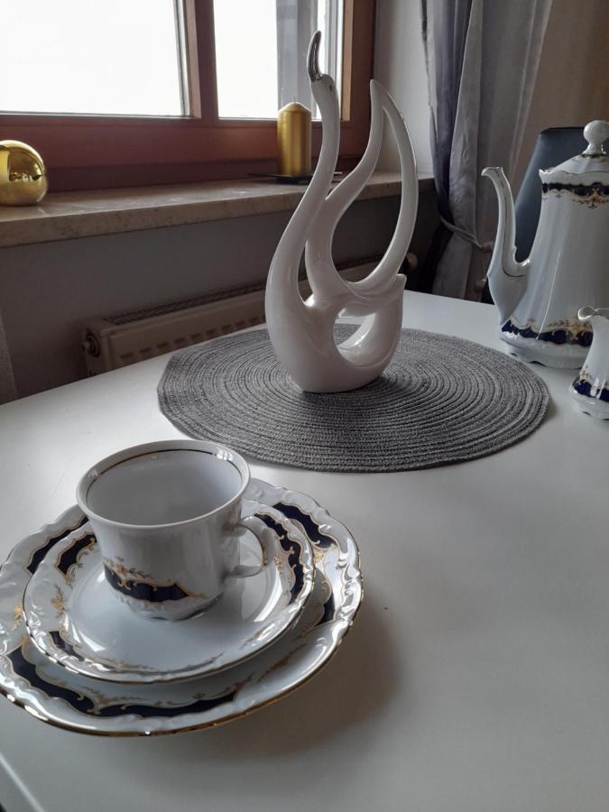 Ferienwohnung Lucky Luggi In Bad Griesbach Бад Грисбах Екстериор снимка