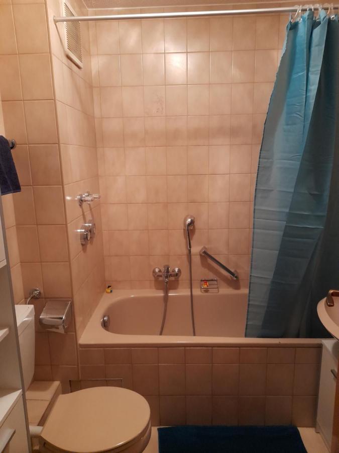 Ferienwohnung Lucky Luggi In Bad Griesbach Бад Грисбах Екстериор снимка