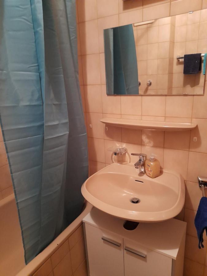 Ferienwohnung Lucky Luggi In Bad Griesbach Бад Грисбах Екстериор снимка