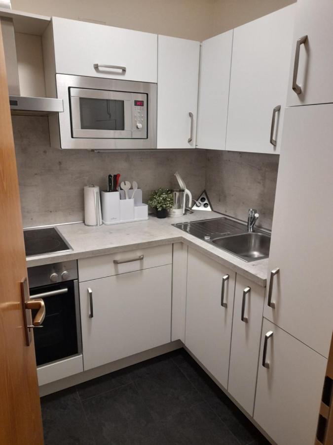Ferienwohnung Lucky Luggi In Bad Griesbach Бад Грисбах Екстериор снимка